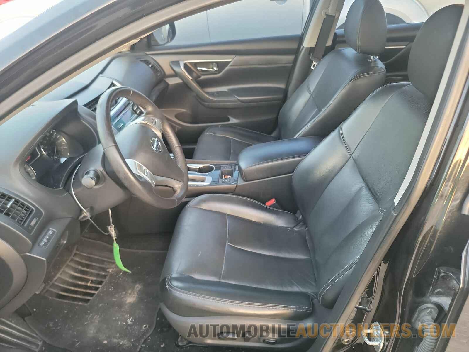 1N4AL3AP4JC189587 Nissan Altima 2018