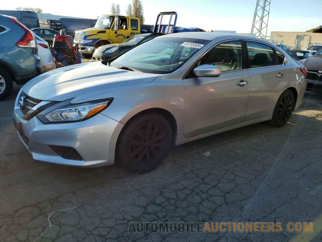 1N4AL3AP4JC192036 NISSAN ALTIMA 2018