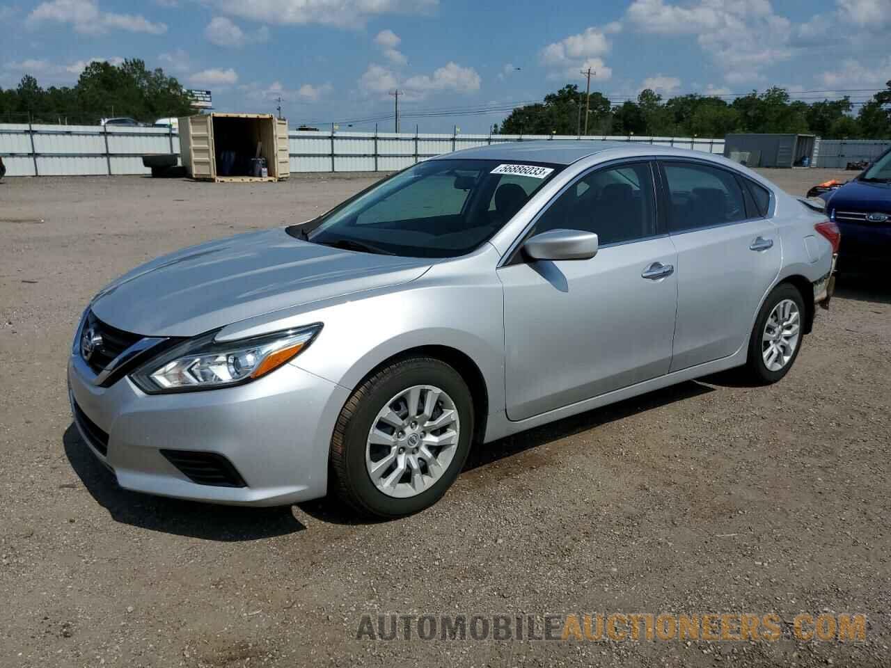 1N4AL3AP4JC194756 NISSAN ALTIMA 2018