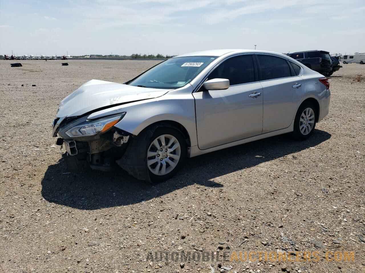 1N4AL3AP4JC194899 NISSAN ALTIMA 2018