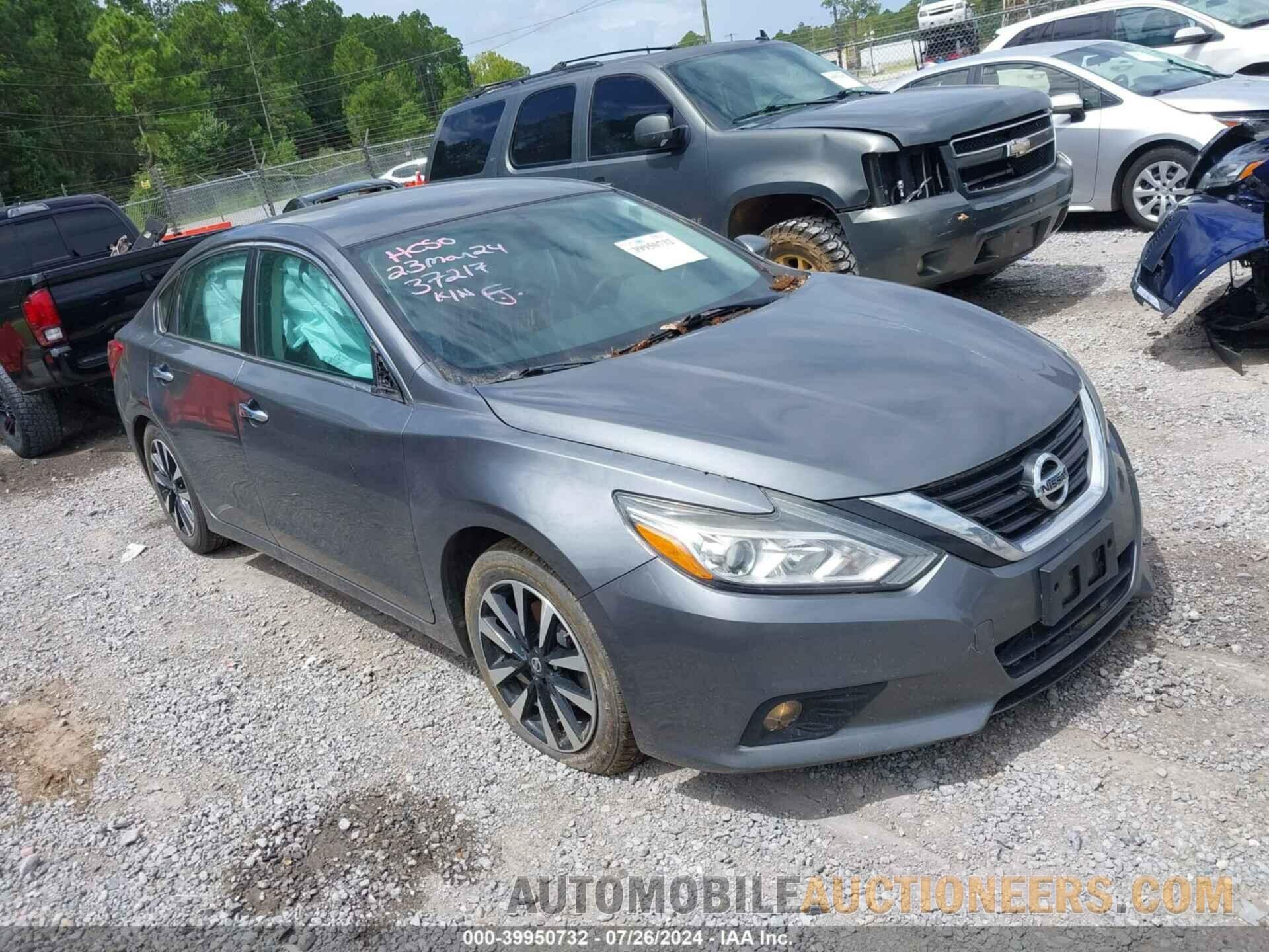 1N4AL3AP4JC195034 NISSAN ALTIMA 2018