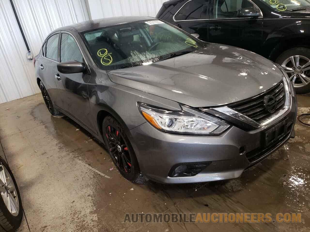 1N4AL3AP4JC195535 NISSAN ALTIMA 2018