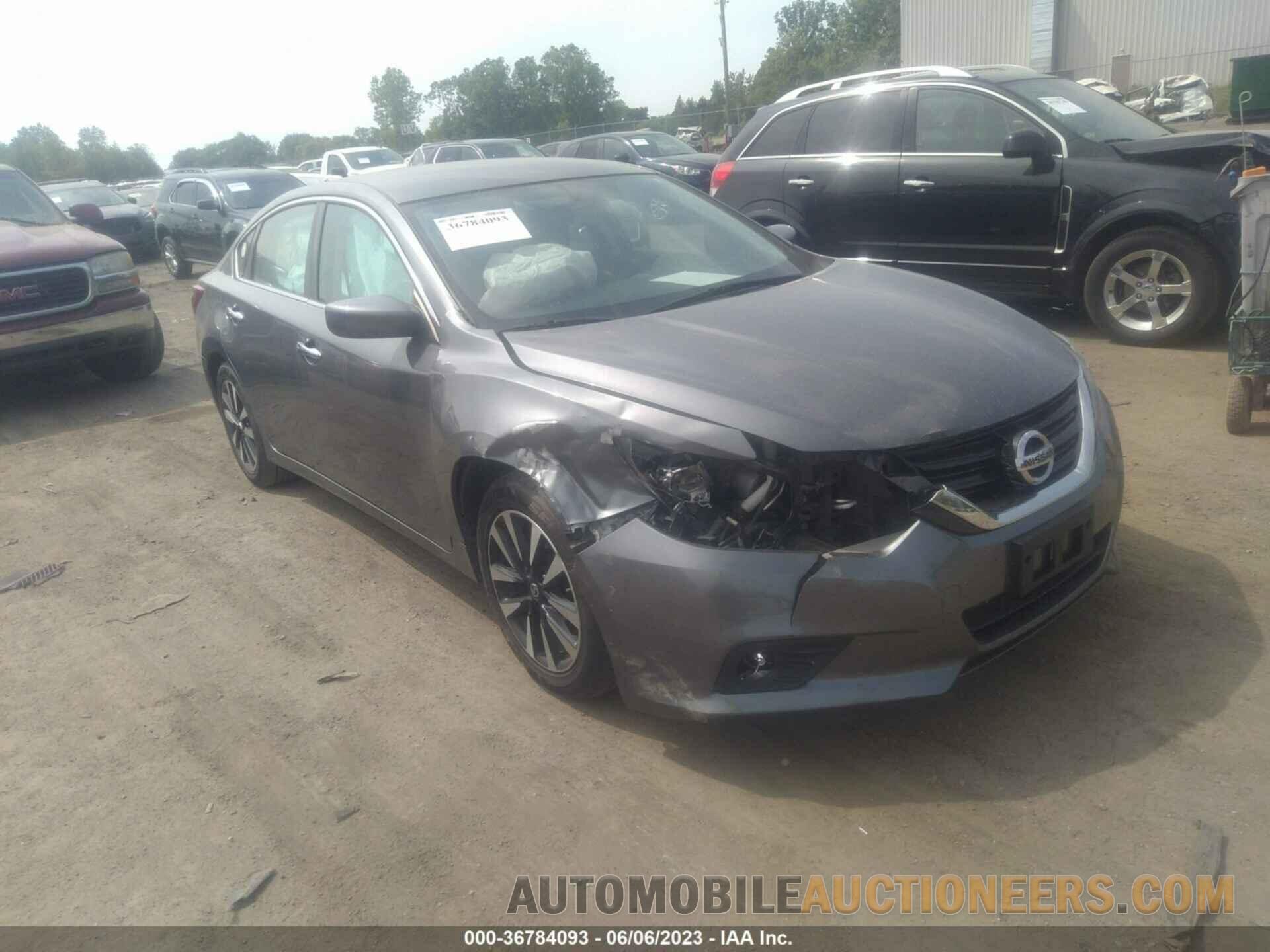 1N4AL3AP4JC195924 NISSAN ALTIMA 2018