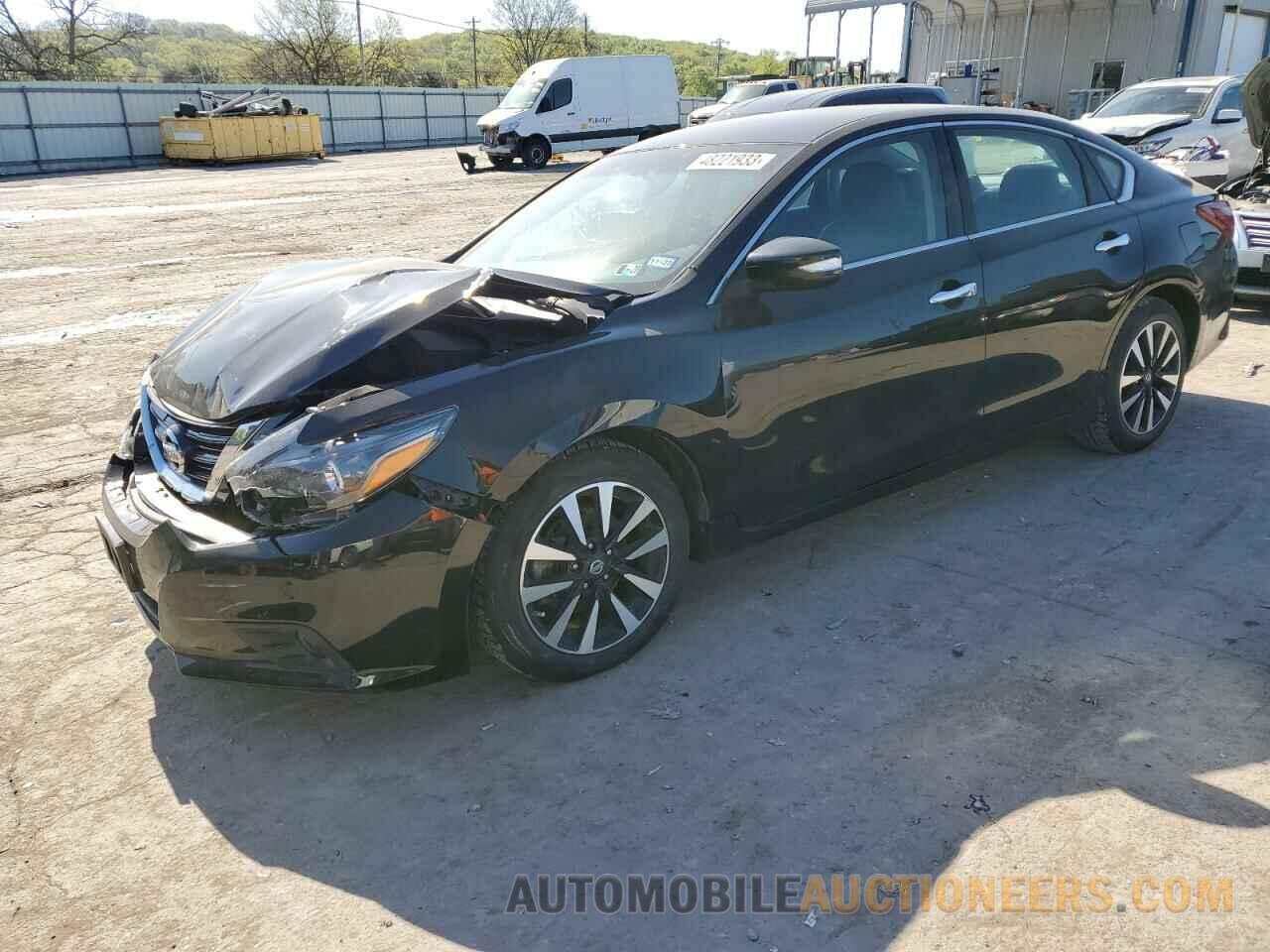 1N4AL3AP4JC198676 NISSAN ALTIMA 2018