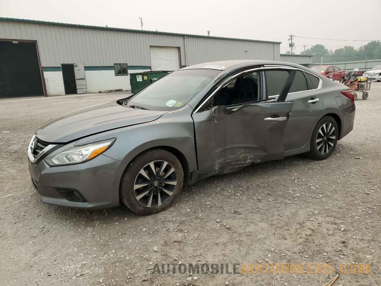 1N4AL3AP4JC201236 NISSAN ALTIMA 2018