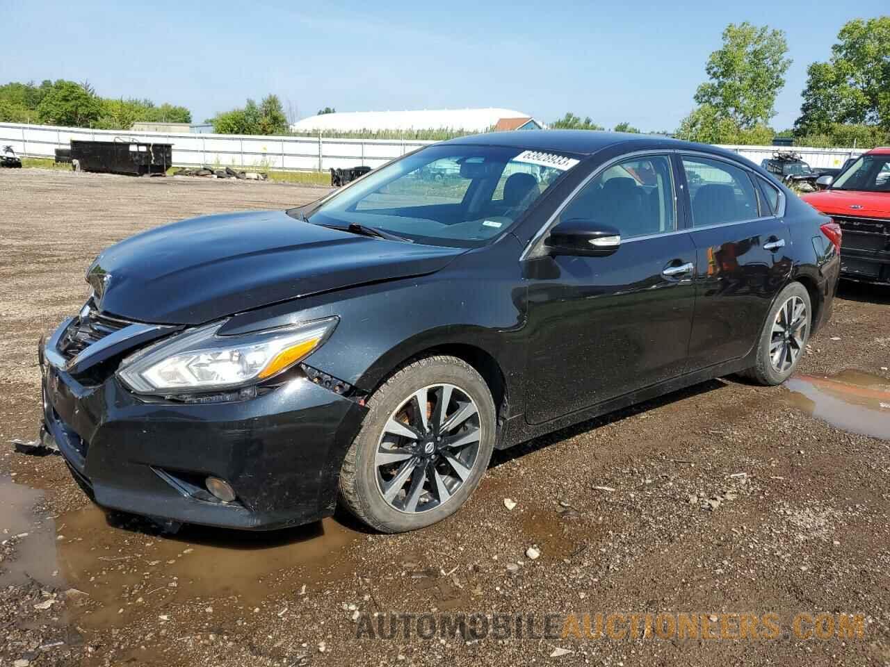 1N4AL3AP4JC204363 NISSAN ALTIMA 2018