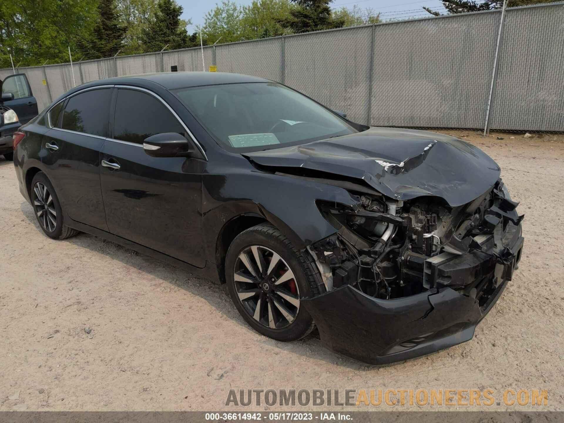 1N4AL3AP4JC204864 NISSAN ALTIMA 2018