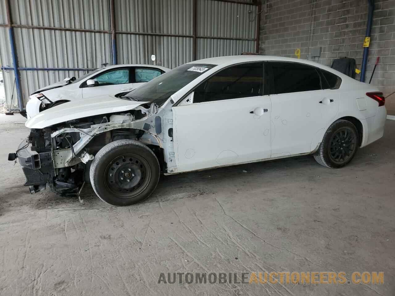 1N4AL3AP4JC208932 NISSAN ALTIMA 2018