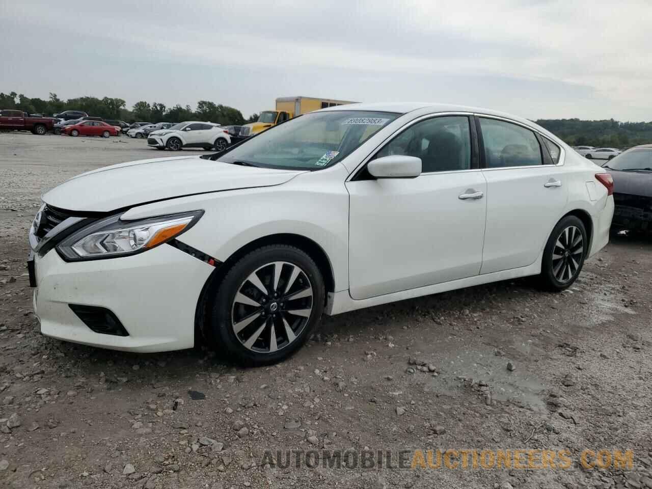 1N4AL3AP4JC208946 NISSAN ALTIMA 2018