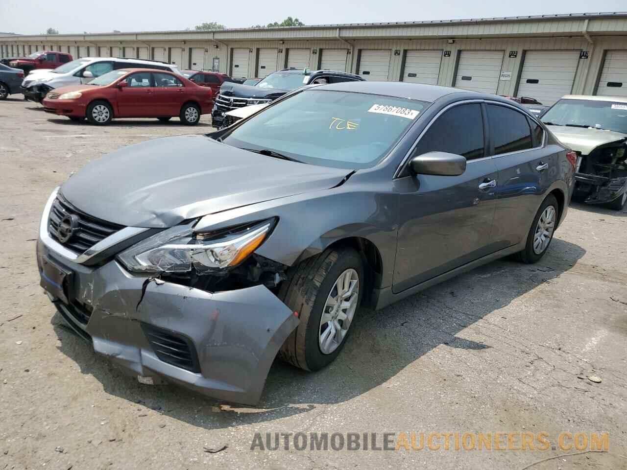 1N4AL3AP4JC211507 NISSAN ALTIMA 2018