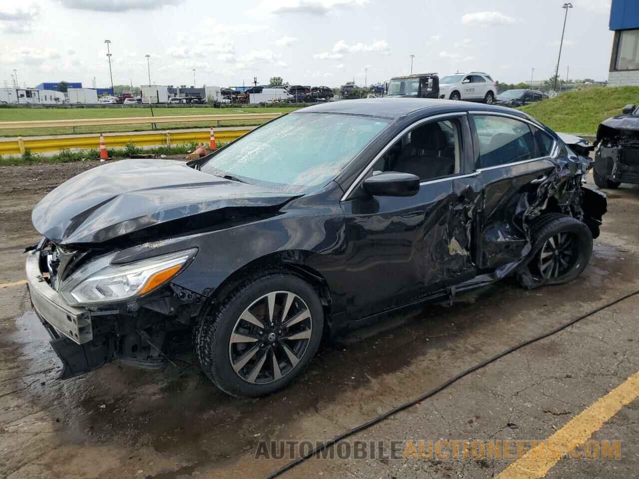 1N4AL3AP4JC211569 NISSAN ALTIMA 2018