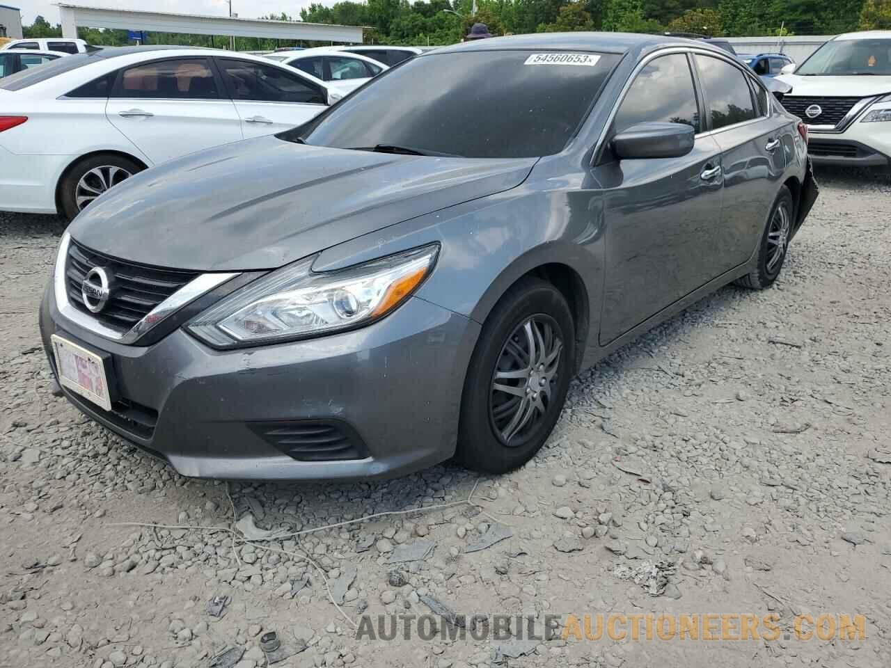 1N4AL3AP4JC213421 NISSAN ALTIMA 2018