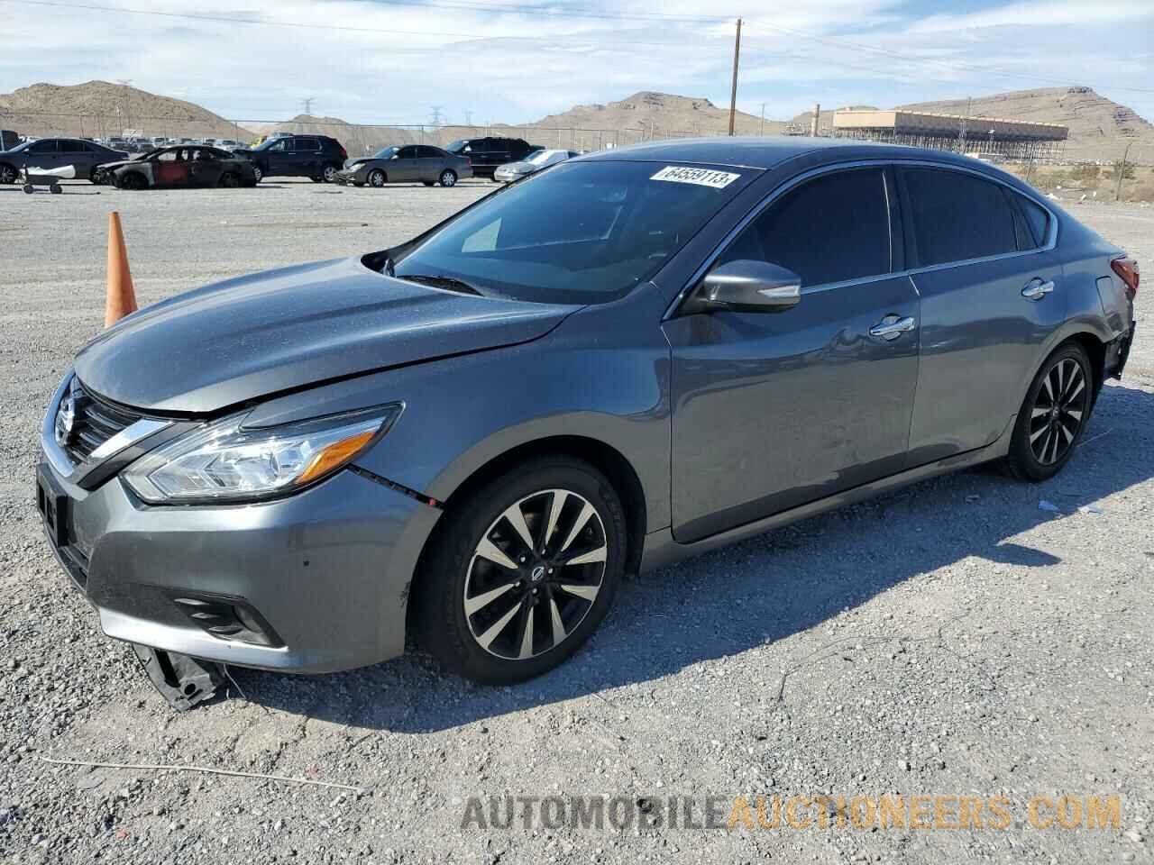 1N4AL3AP4JC213614 NISSAN ALTIMA 2018