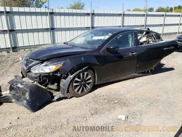 1N4AL3AP4JC213791 NISSAN ALTIMA 2018