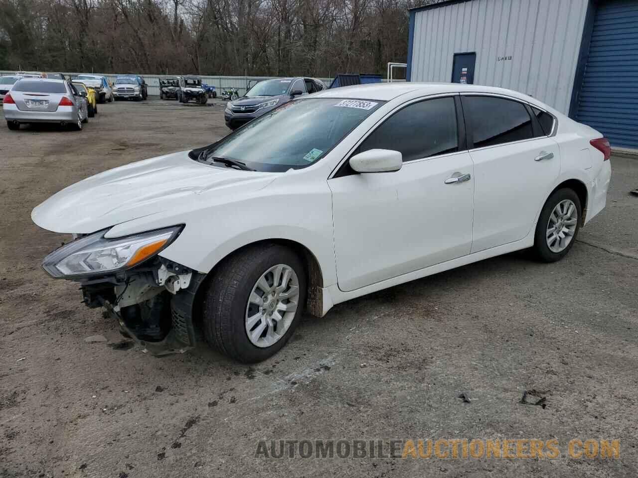 1N4AL3AP4JC214746 NISSAN ALTIMA 2018