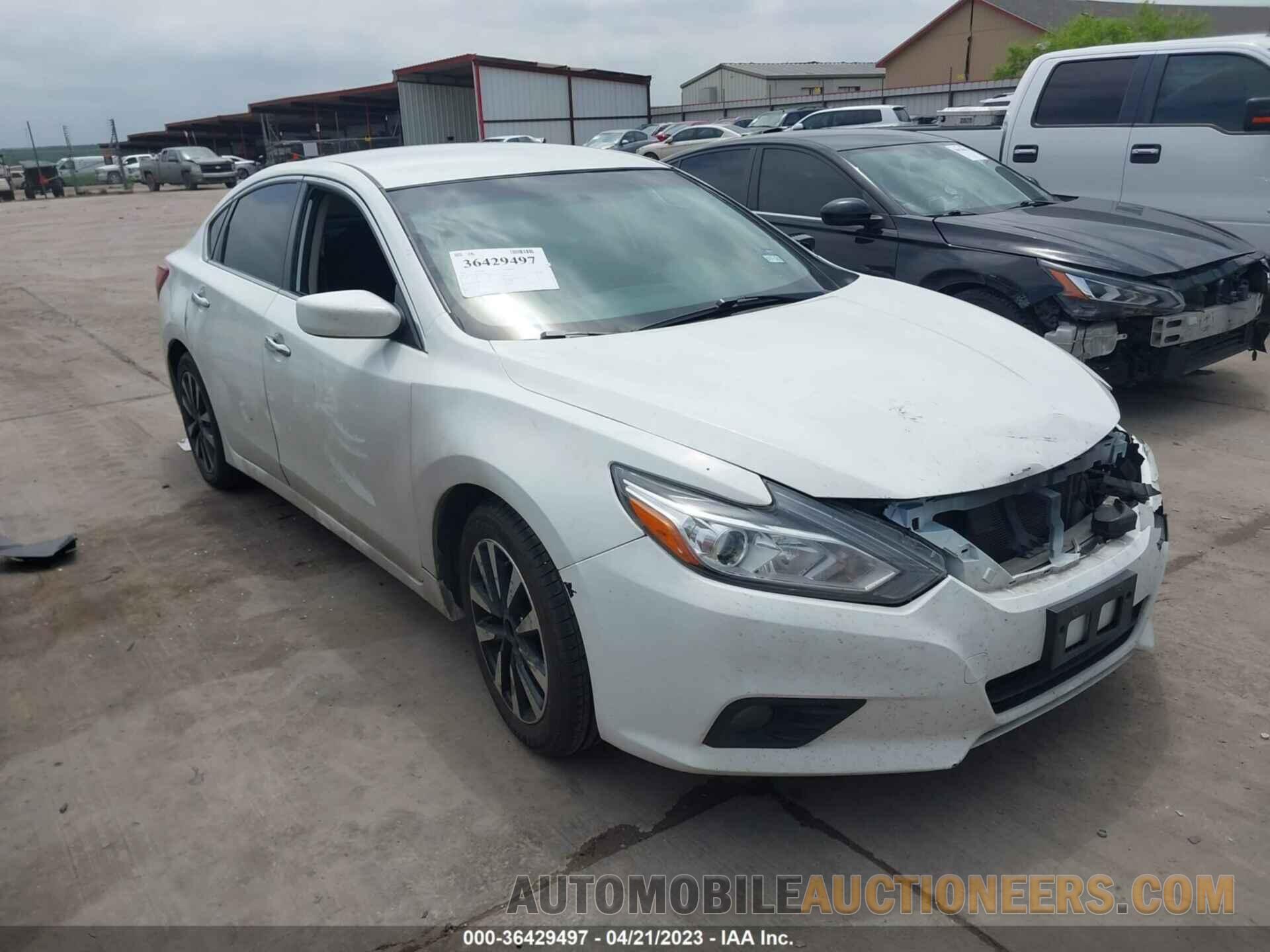 1N4AL3AP4JC216688 NISSAN ALTIMA 2018