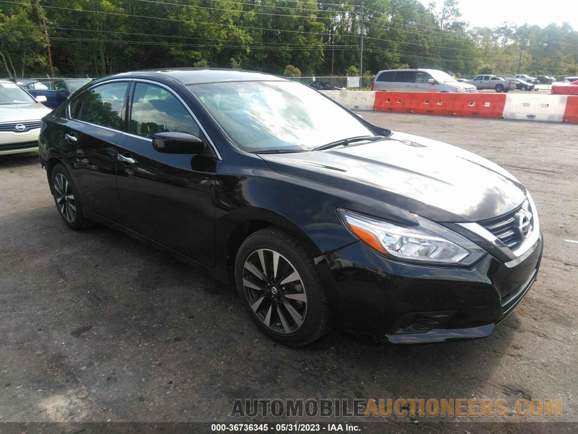 1N4AL3AP4JC217355 NISSAN ALTIMA 2018