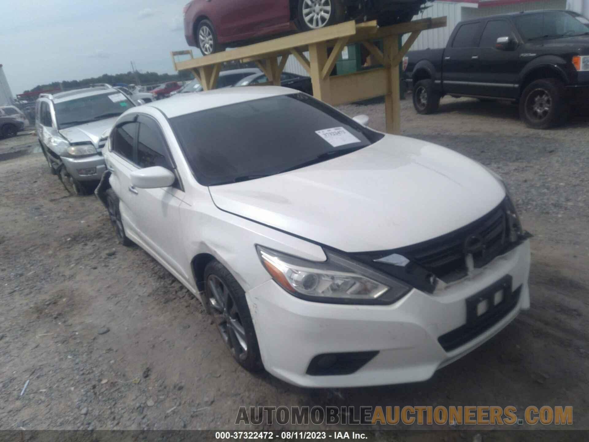 1N4AL3AP4JC220479 NISSAN ALTIMA 2018