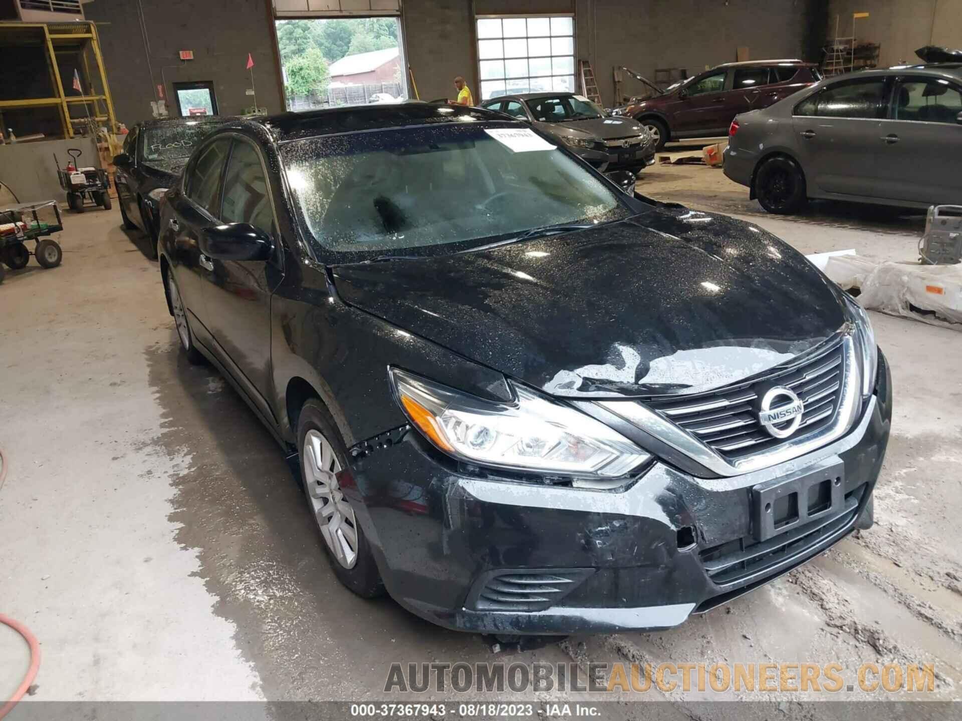 1N4AL3AP4JC221597 NISSAN ALTIMA 2018