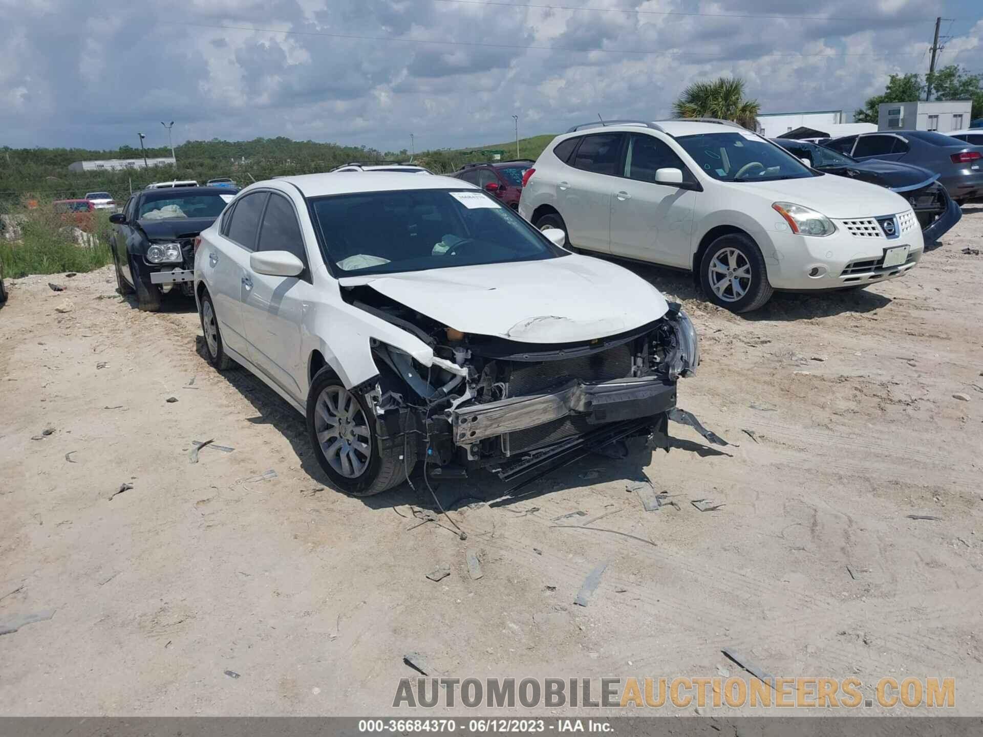 1N4AL3AP4JC222362 NISSAN ALTIMA 2018