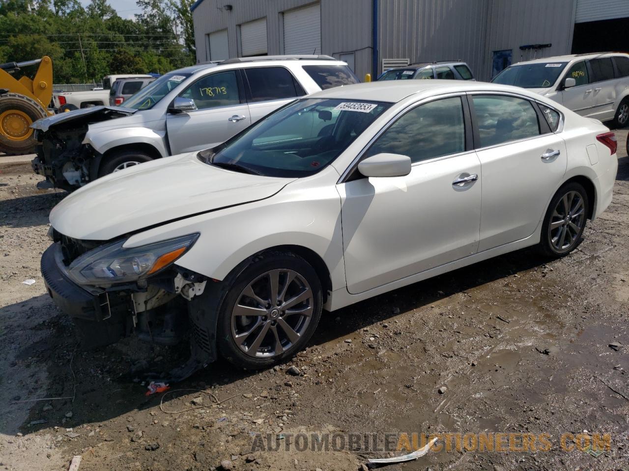 1N4AL3AP4JC222491 NISSAN ALTIMA 2018