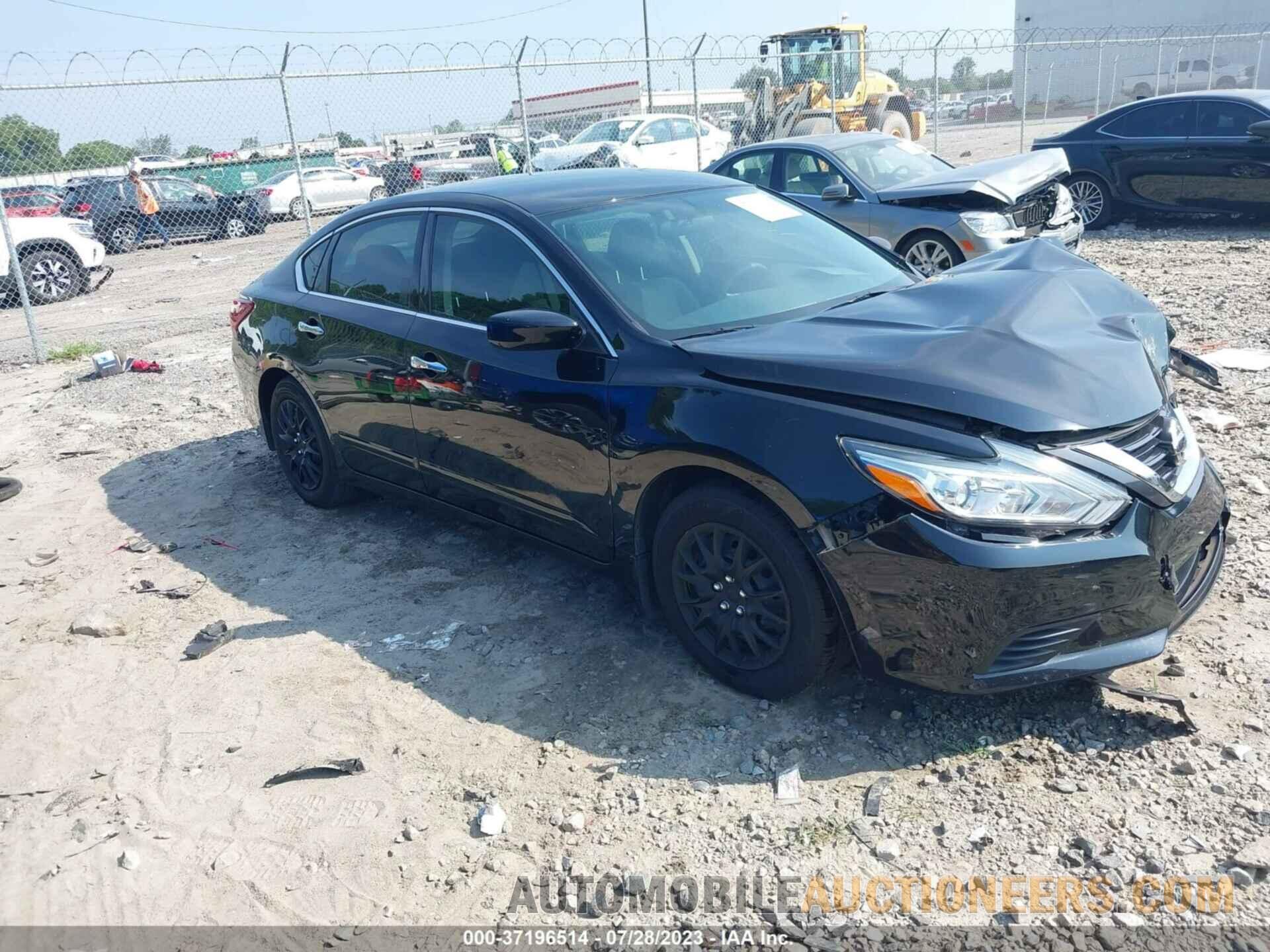 1N4AL3AP4JC224953 NISSAN ALTIMA 2018