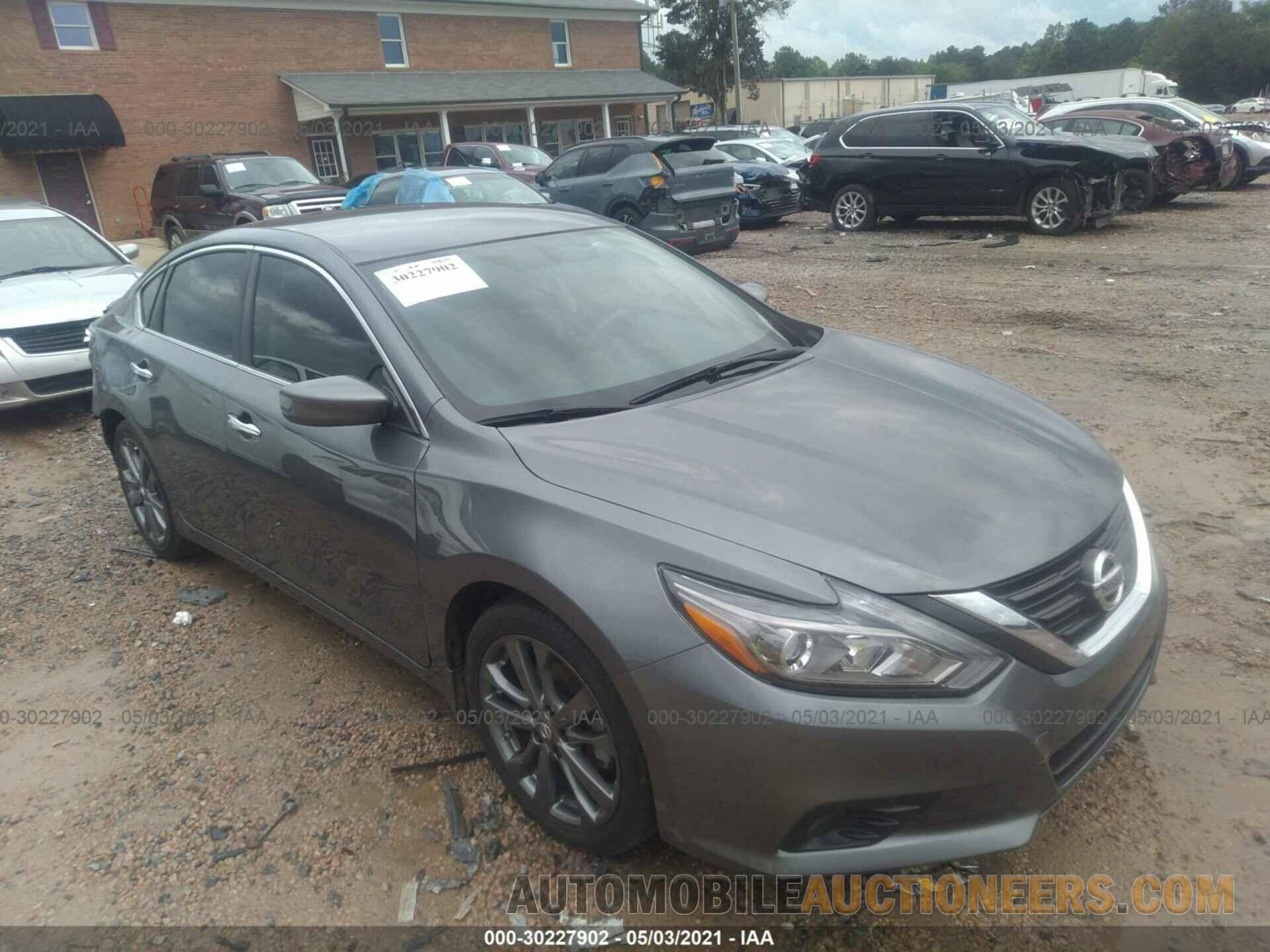 1N4AL3AP4JC225228 NISSAN ALTIMA 2018