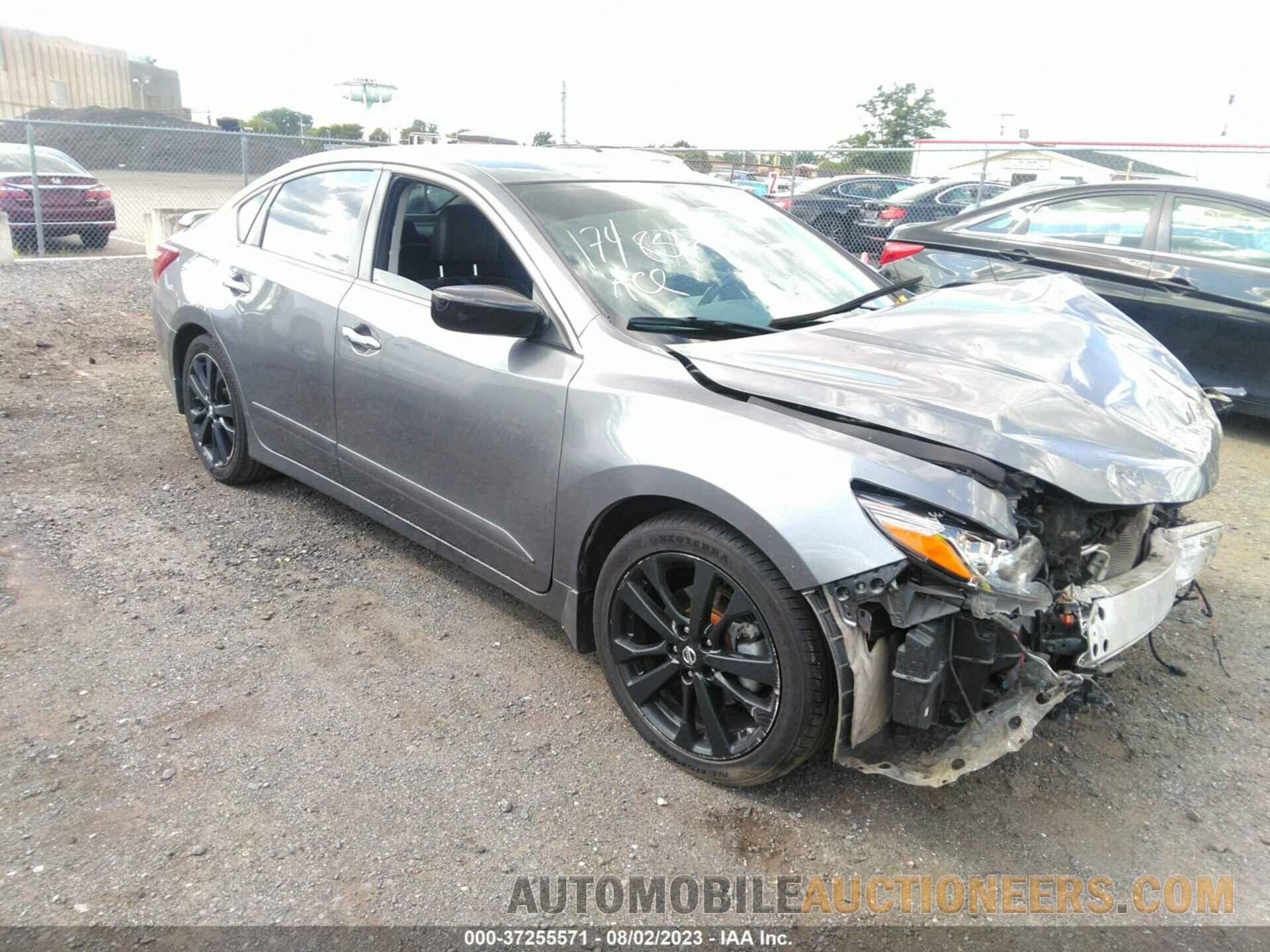 1N4AL3AP4JC227321 NISSAN ALTIMA 2018