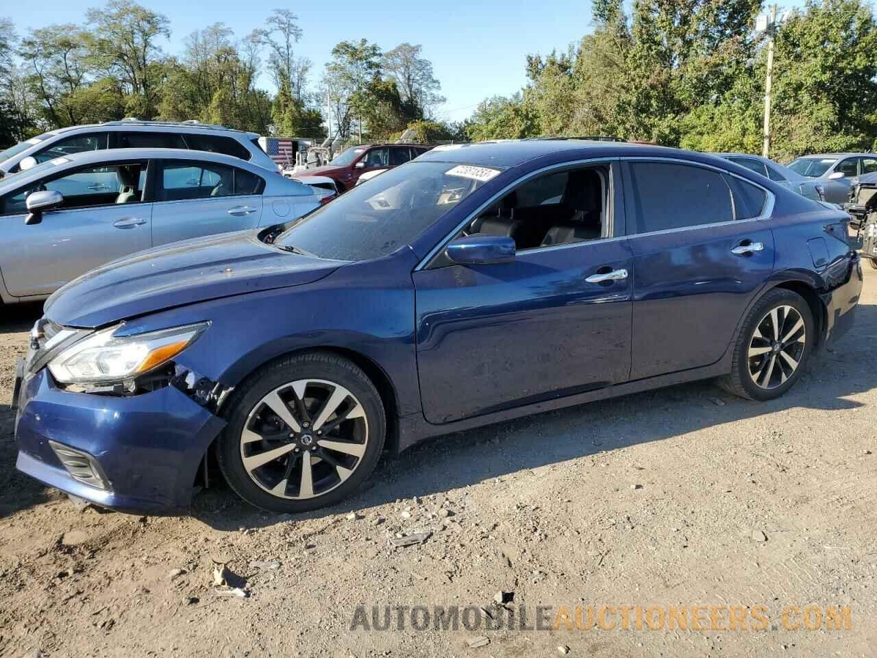 1N4AL3AP4JC227741 NISSAN ALTIMA 2018