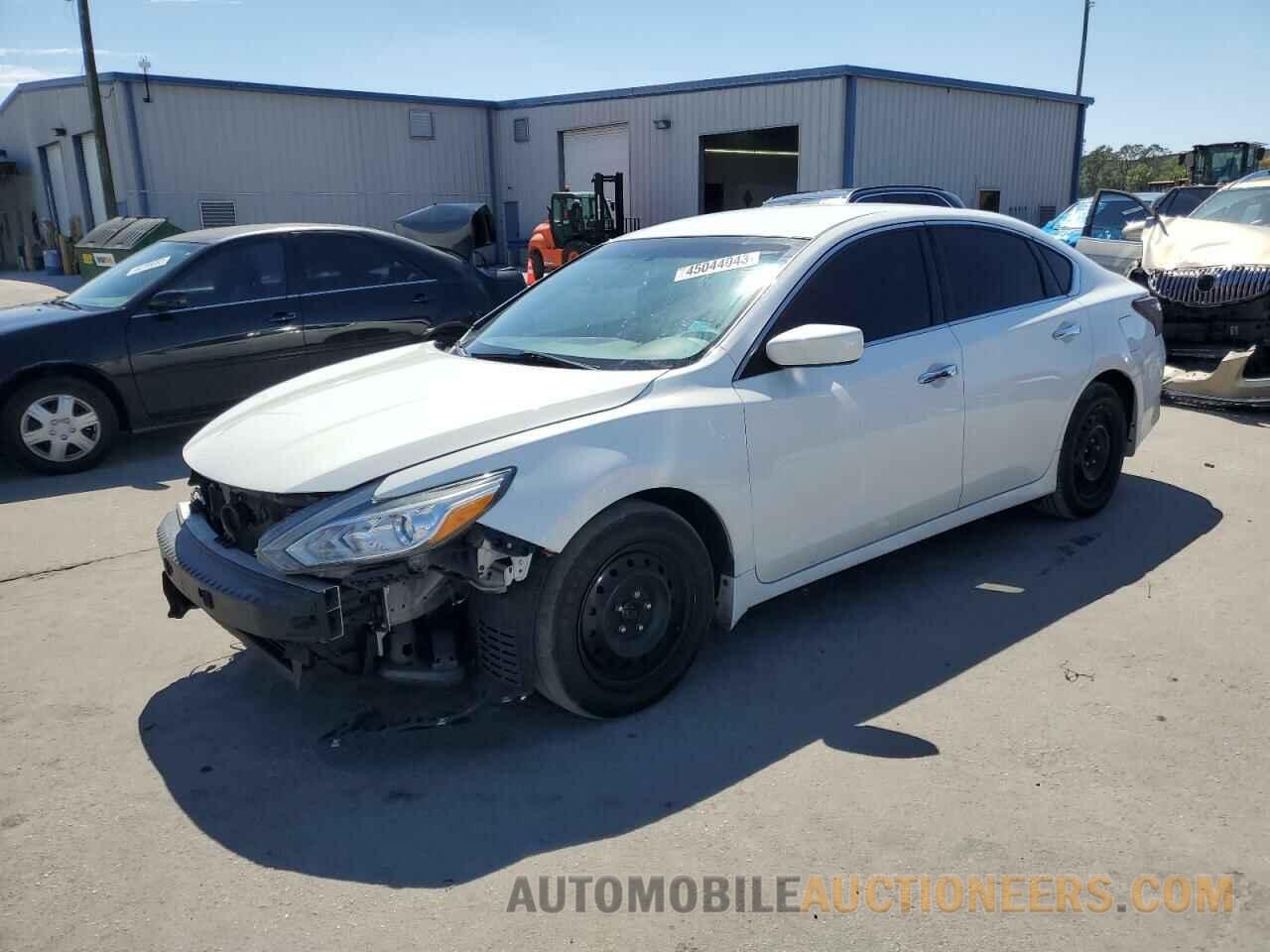 1N4AL3AP4JC228176 NISSAN ALTIMA 2018