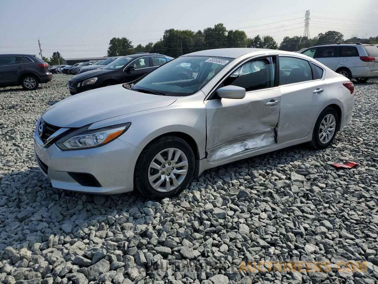 1N4AL3AP4JC229845 NISSAN ALTIMA 2018