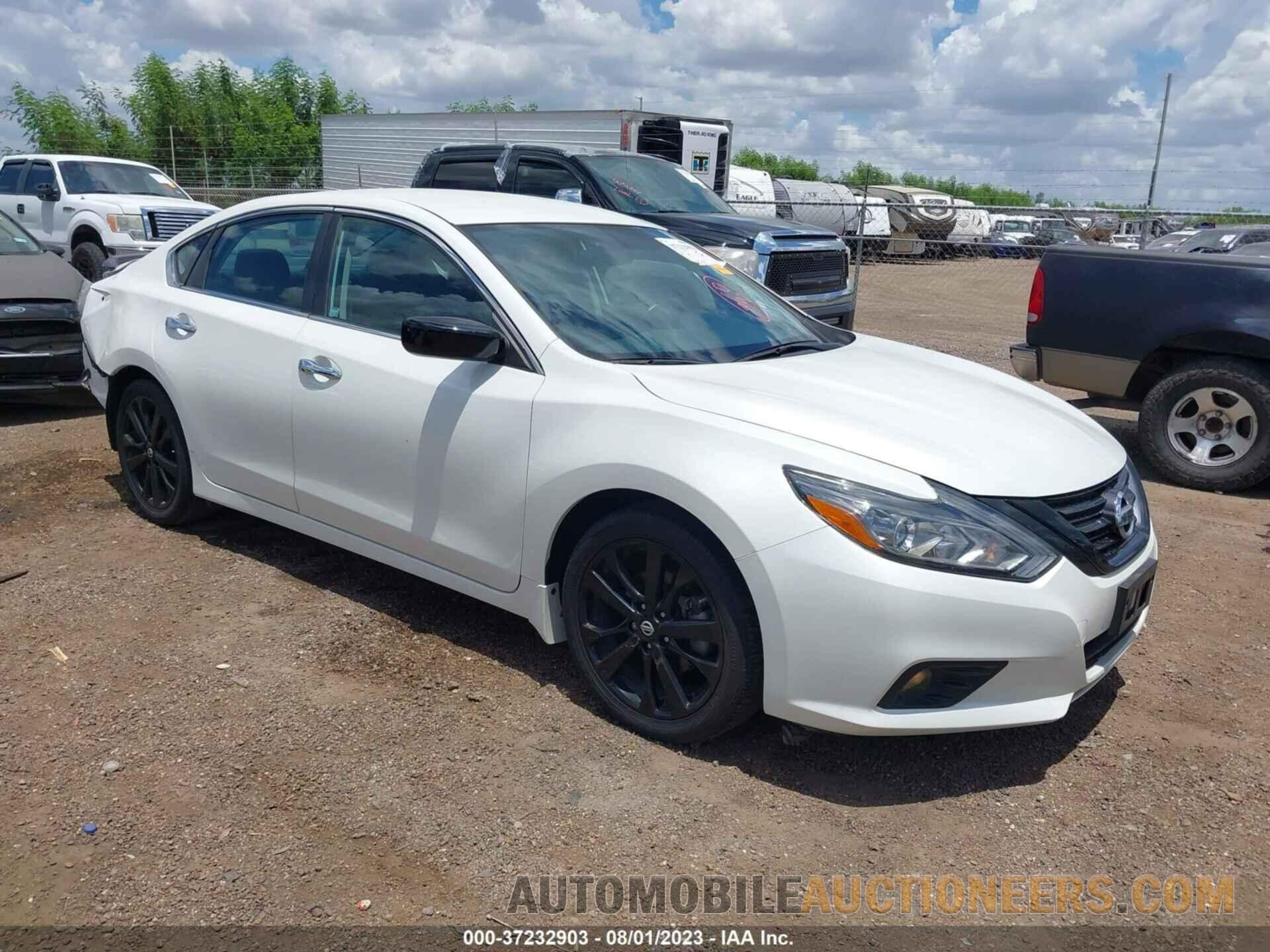 1N4AL3AP4JC229912 NISSAN ALTIMA 2018