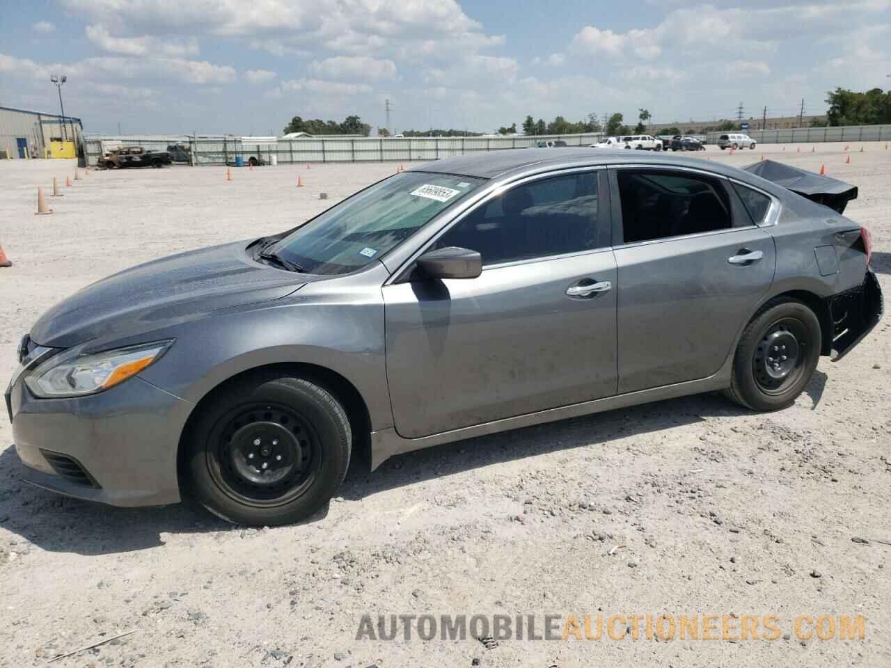 1N4AL3AP4JC230509 NISSAN ALTIMA 2018