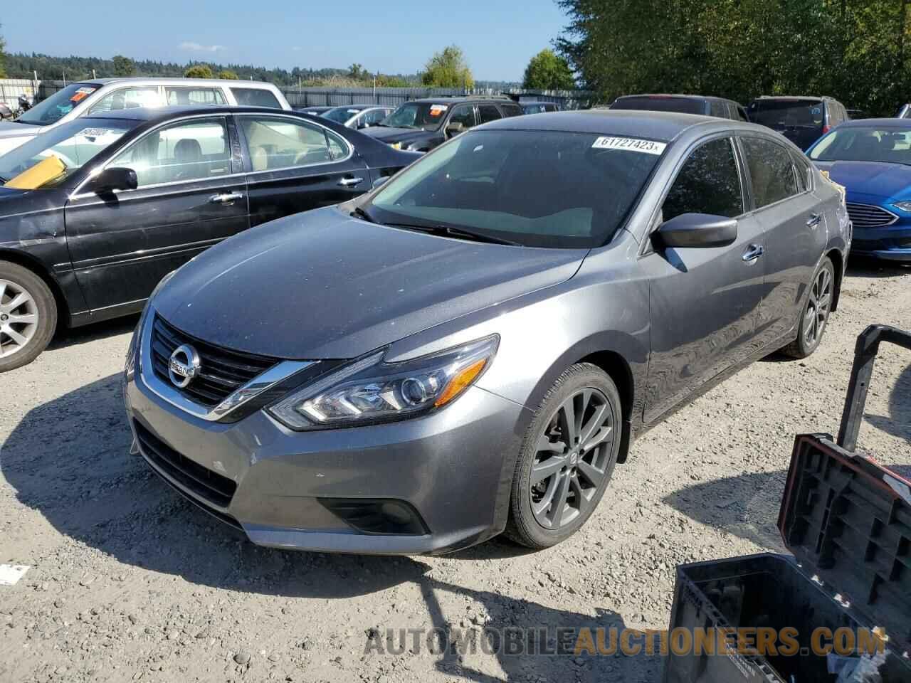 1N4AL3AP4JC230736 NISSAN ALTIMA 2018