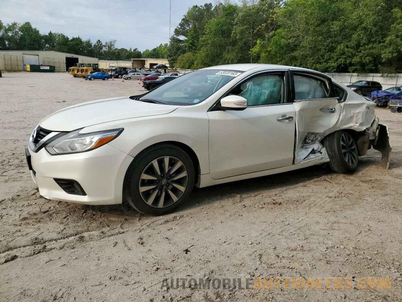 1N4AL3AP4JC233359 NISSAN ALTIMA 2018