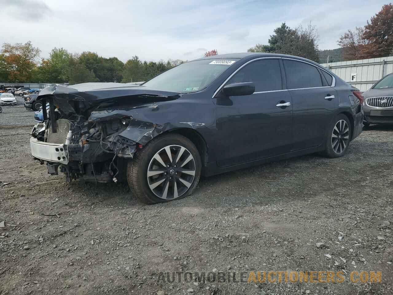 1N4AL3AP4JC234401 NISSAN ALTIMA 2018