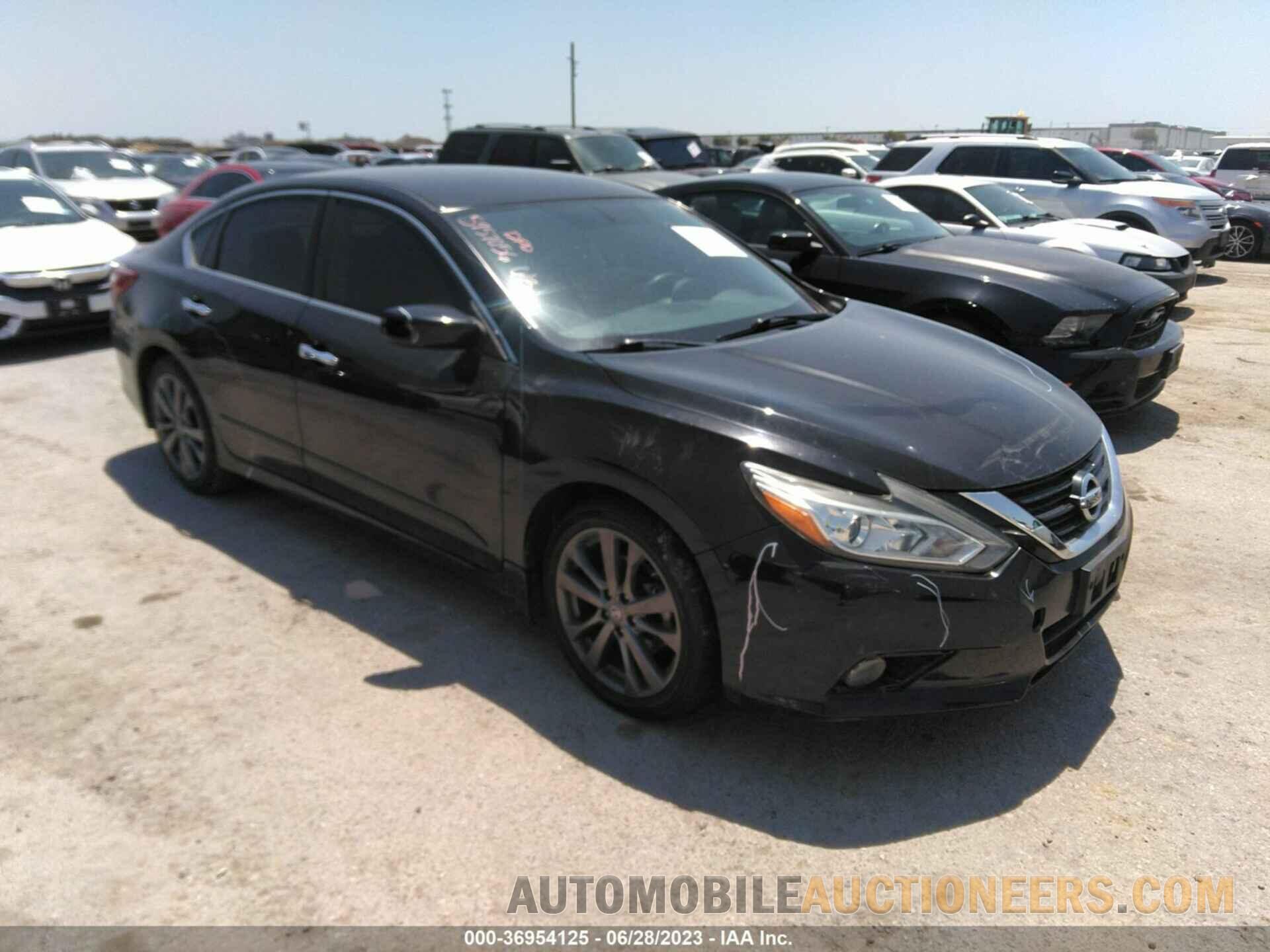 1N4AL3AP4JC236469 NISSAN ALTIMA 2018