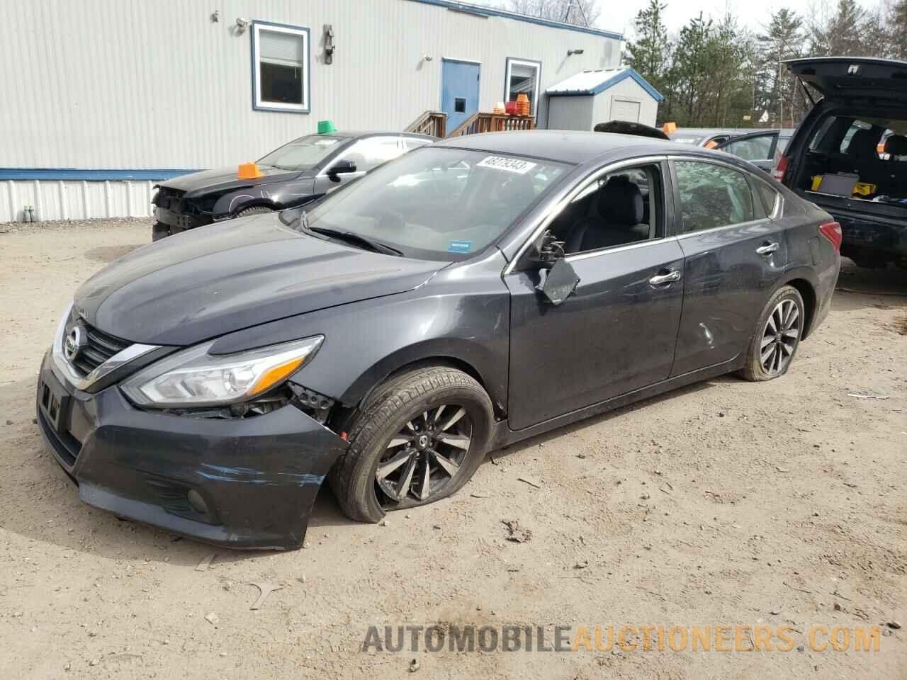 1N4AL3AP4JC238061 NISSAN ALTIMA 2018