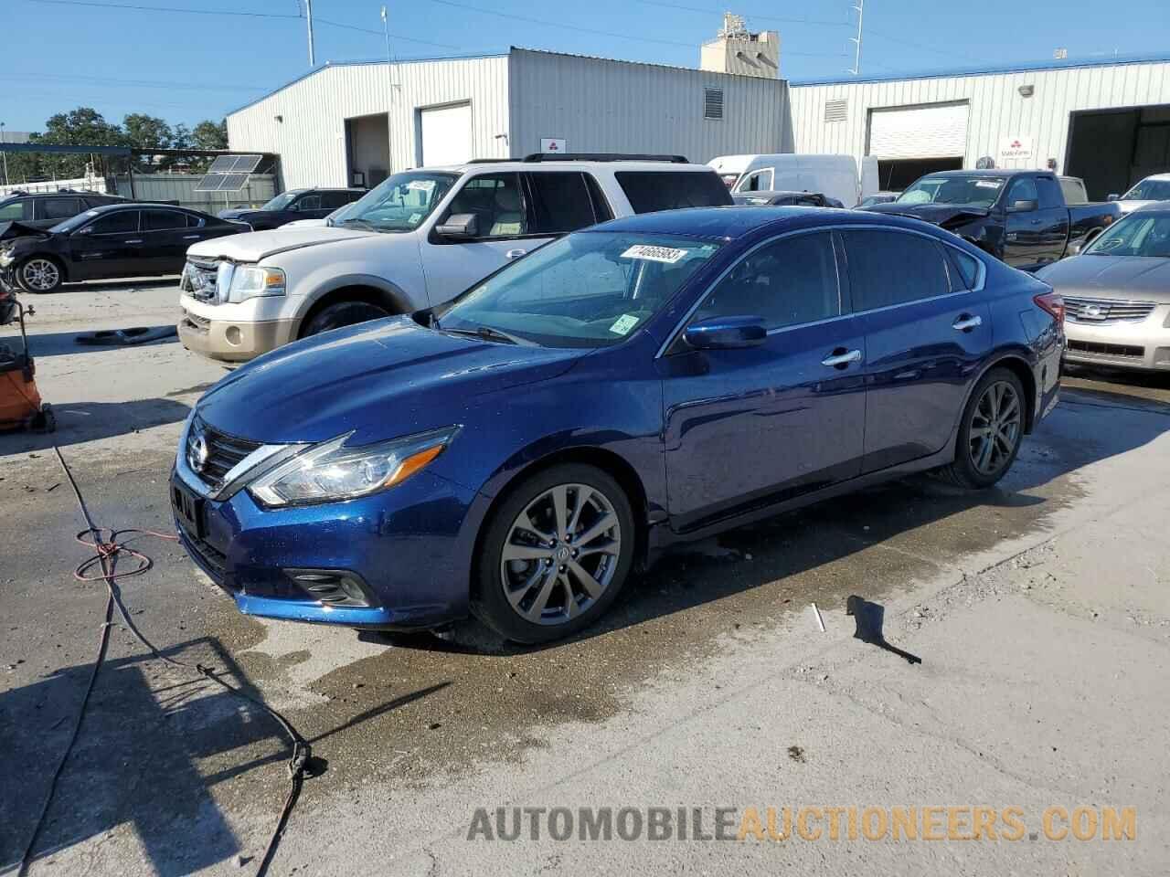 1N4AL3AP4JC238416 NISSAN ALTIMA 2018