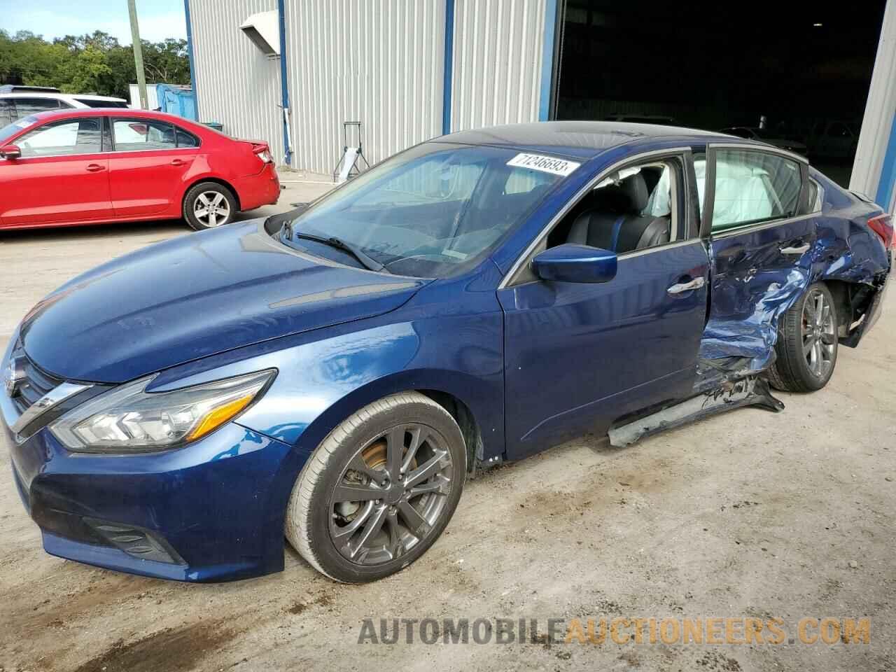 1N4AL3AP4JC238559 NISSAN ALTIMA 2018