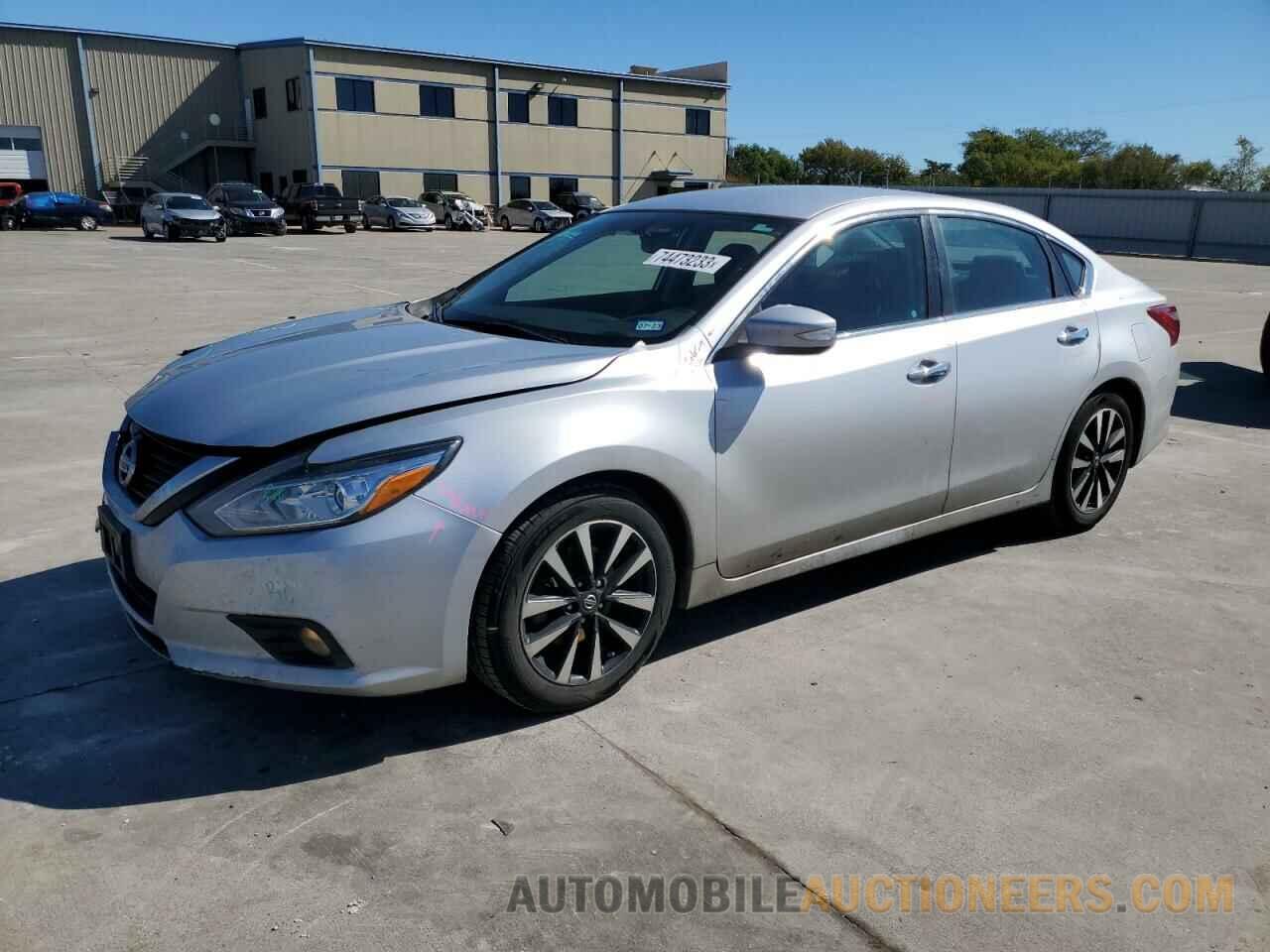 1N4AL3AP4JC239730 NISSAN ALTIMA 2018