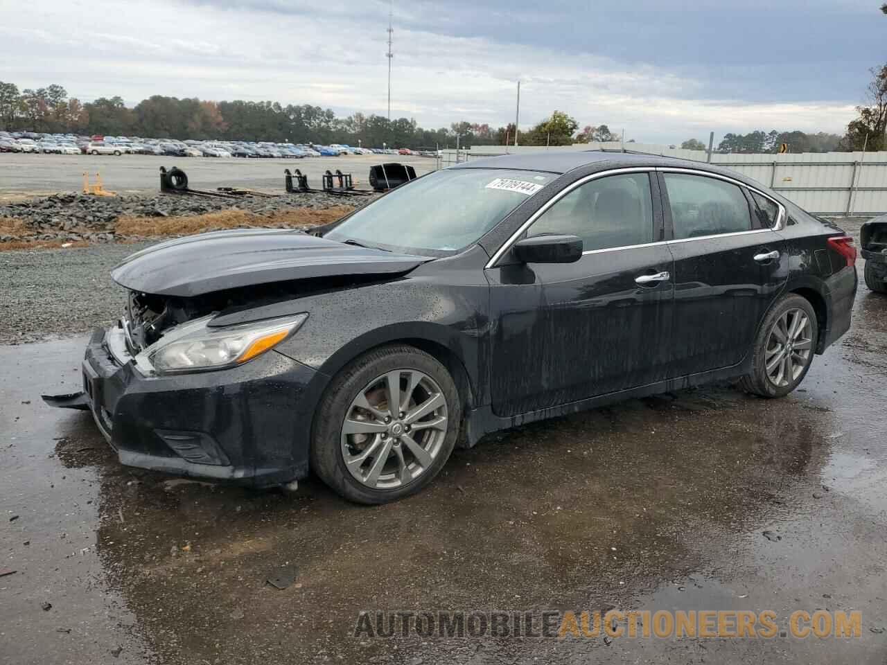 1N4AL3AP4JC240005 NISSAN ALTIMA 2018