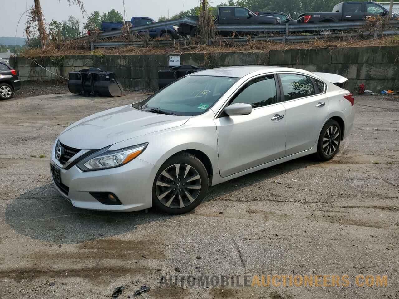 1N4AL3AP4JC241333 NISSAN ALTIMA 2018