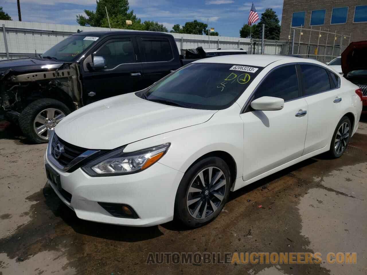 1N4AL3AP4JC241347 NISSAN ALTIMA 2018