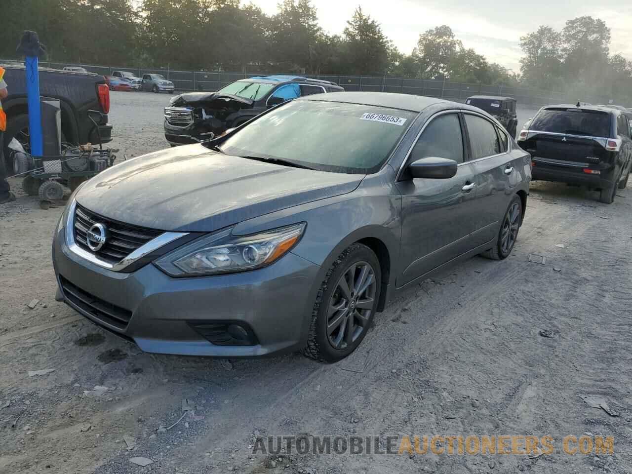 1N4AL3AP4JC242403 NISSAN ALTIMA 2018