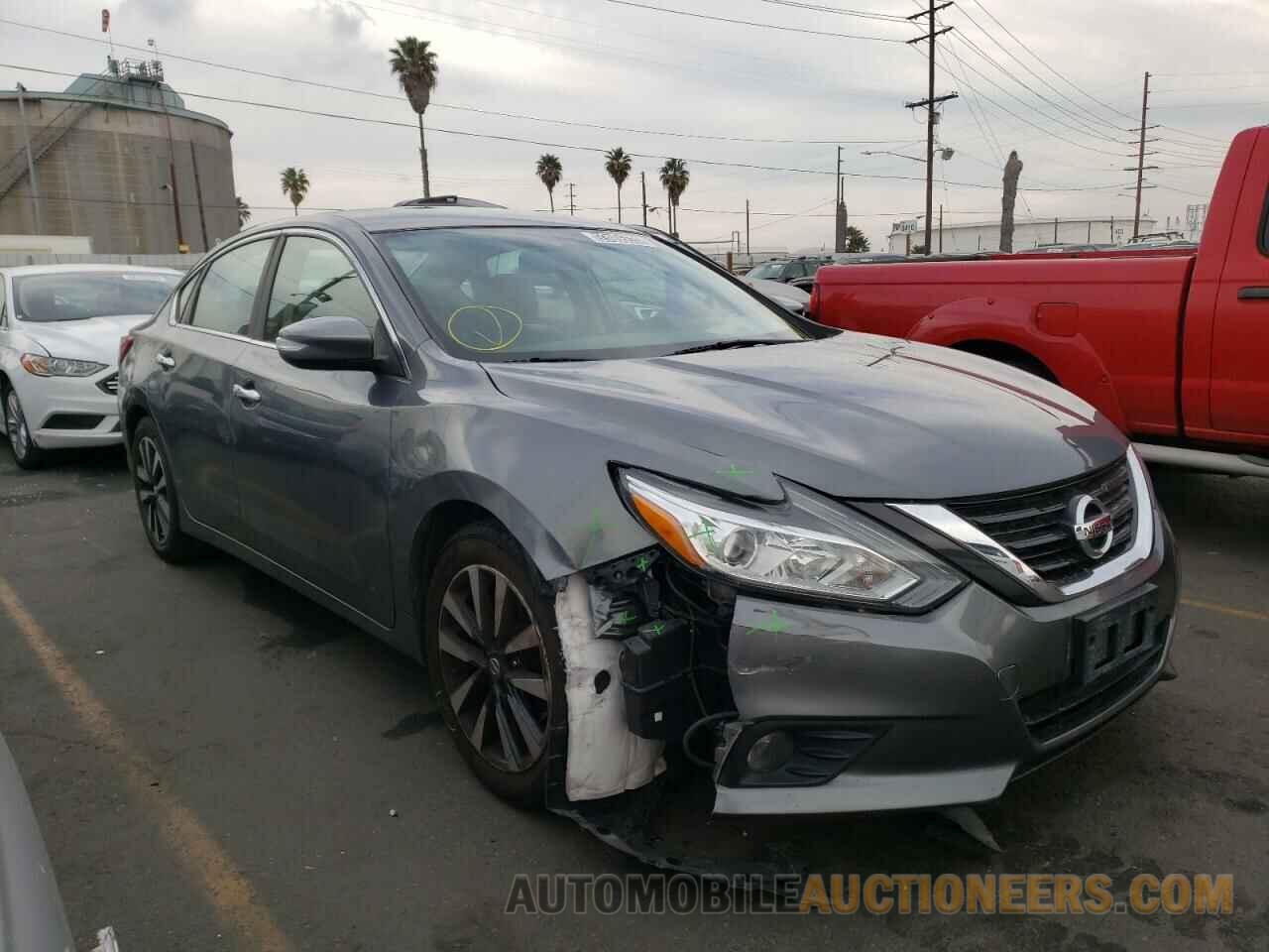 1N4AL3AP4JC243082 NISSAN ALTIMA 2018