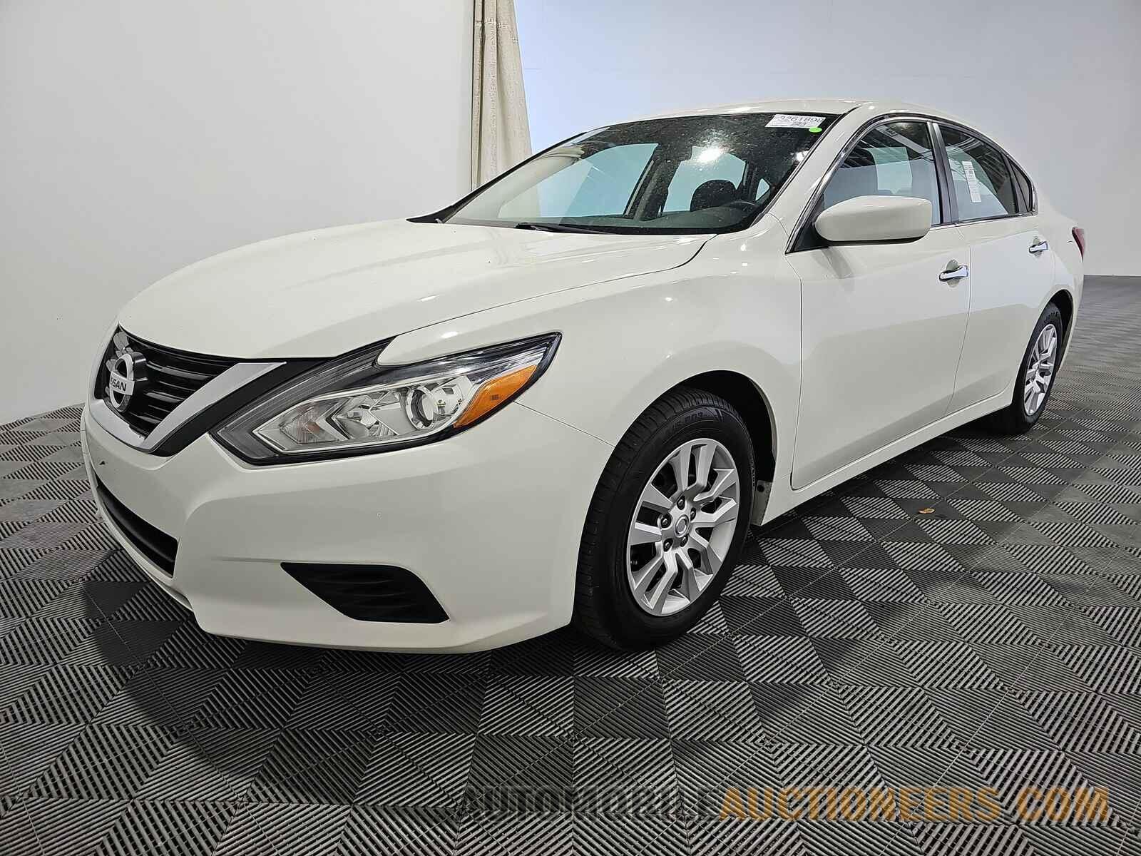 1N4AL3AP4JC244975 Nissan Altima 2018