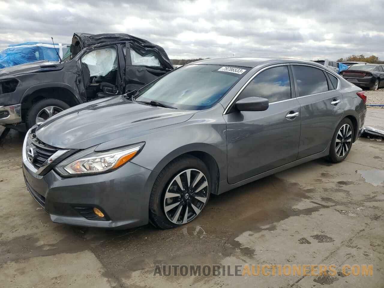 1N4AL3AP4JC246399 NISSAN ALTIMA 2018