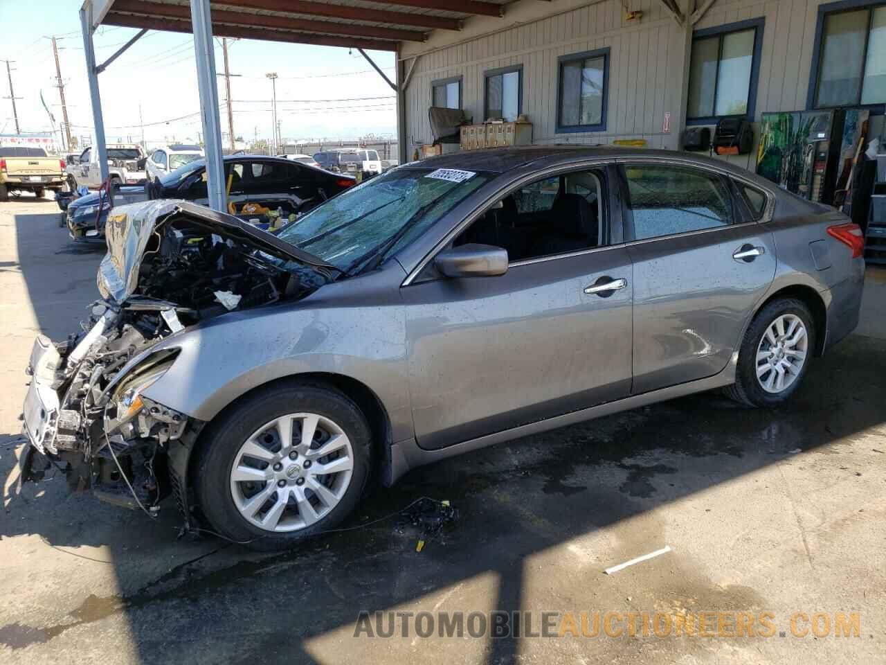 1N4AL3AP4JC247729 NISSAN ALTIMA 2018