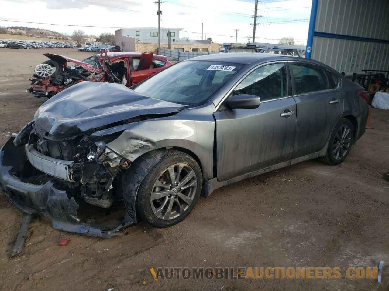 1N4AL3AP4JC248301 NISSAN ALTIMA 2018